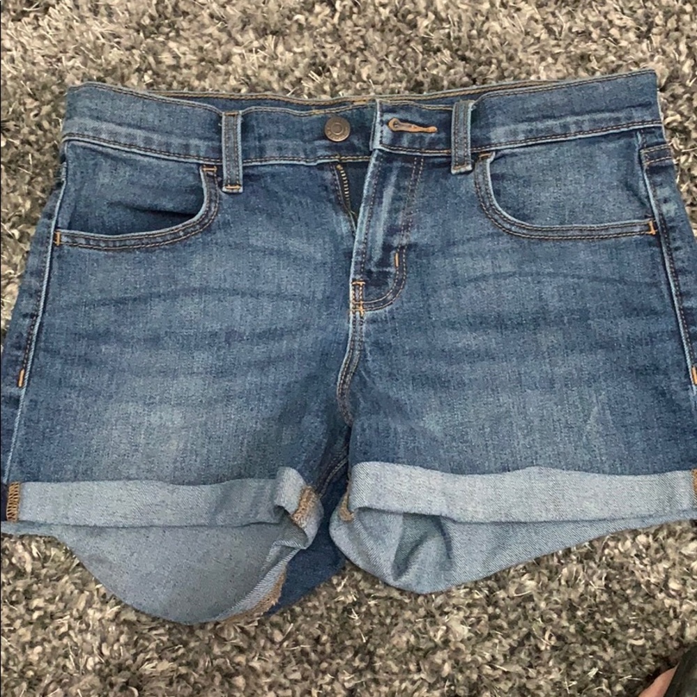 Old Navy - Shorts - Size 2